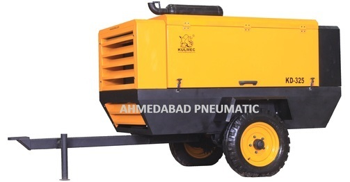 Used COMPRESSOR for sale in India